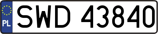 SWD43840