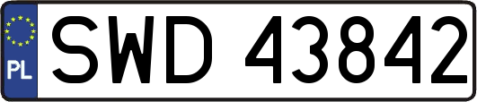 SWD43842
