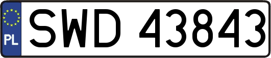 SWD43843