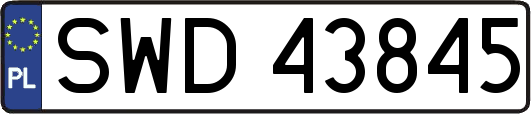 SWD43845