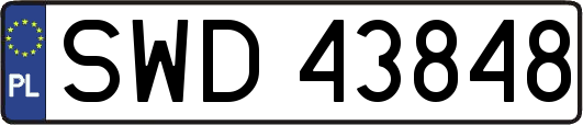 SWD43848