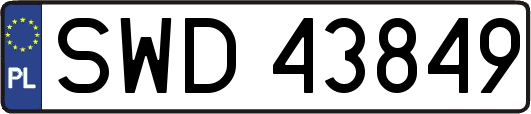 SWD43849