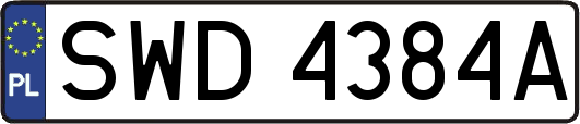 SWD4384A