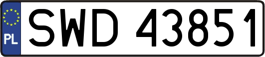 SWD43851