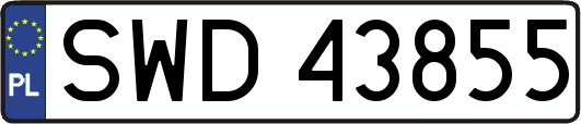 SWD43855