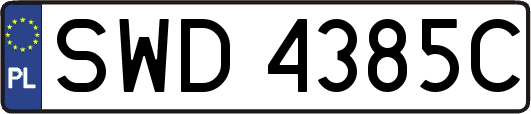 SWD4385C