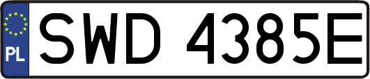 SWD4385E