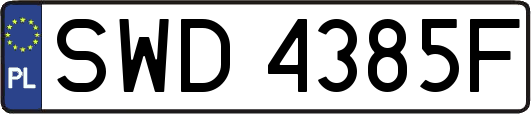 SWD4385F
