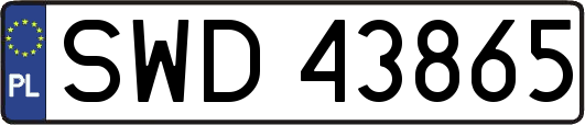 SWD43865