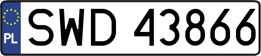 SWD43866
