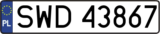 SWD43867