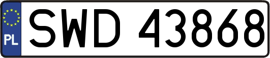 SWD43868