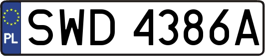 SWD4386A