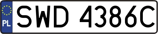 SWD4386C