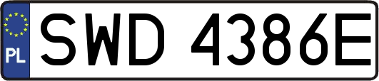 SWD4386E
