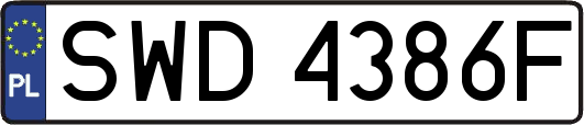 SWD4386F