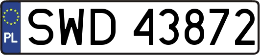 SWD43872
