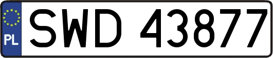SWD43877