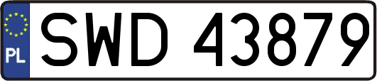 SWD43879