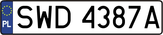 SWD4387A
