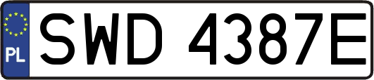 SWD4387E