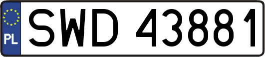 SWD43881