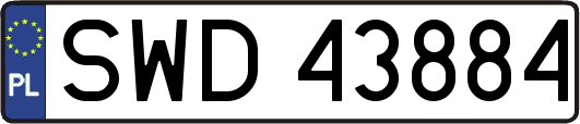 SWD43884
