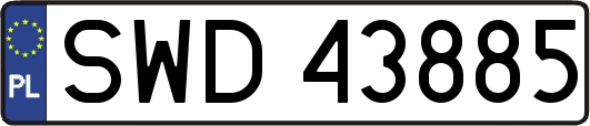 SWD43885