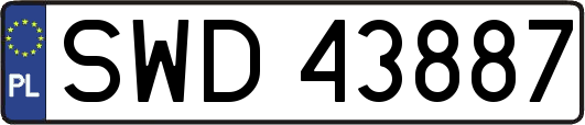SWD43887