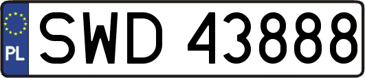 SWD43888
