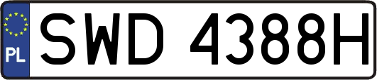 SWD4388H