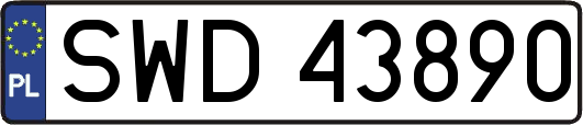 SWD43890
