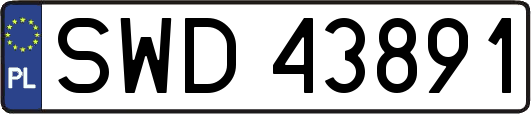 SWD43891