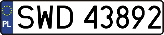 SWD43892