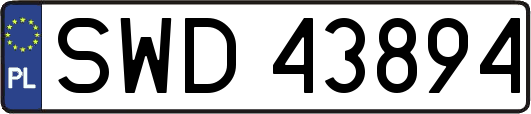 SWD43894