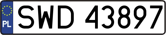 SWD43897