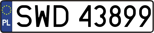 SWD43899