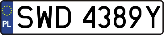 SWD4389Y
