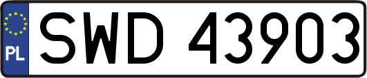 SWD43903