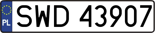 SWD43907