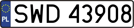 SWD43908