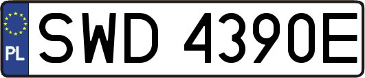 SWD4390E