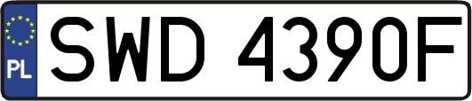 SWD4390F