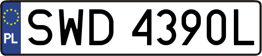 SWD4390L