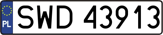 SWD43913