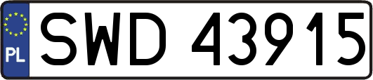 SWD43915