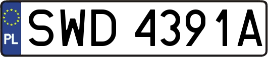 SWD4391A