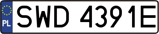 SWD4391E