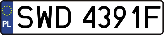 SWD4391F