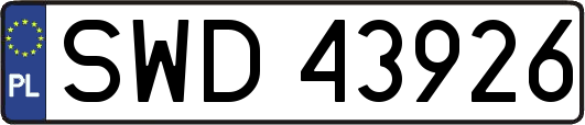 SWD43926